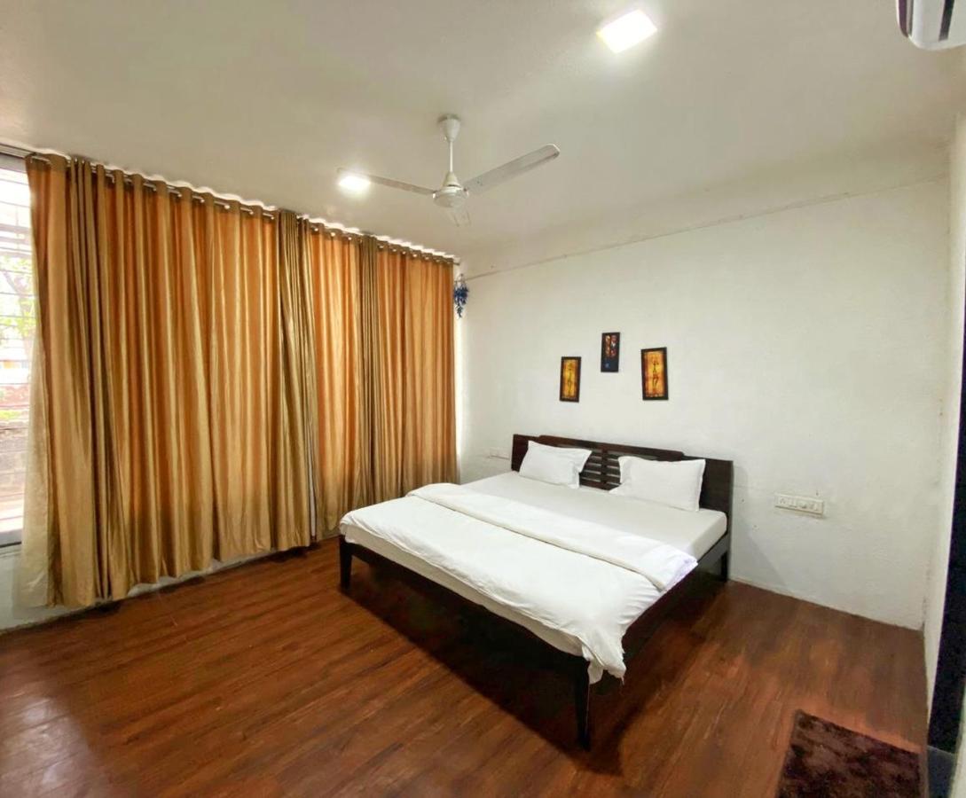 Cozy Stays - Tranquil Times Lonavala Εξωτερικό φωτογραφία
