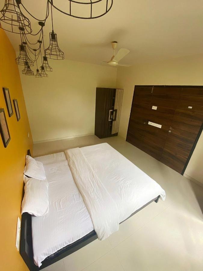 Cozy Stays - Tranquil Times Lonavala Εξωτερικό φωτογραφία