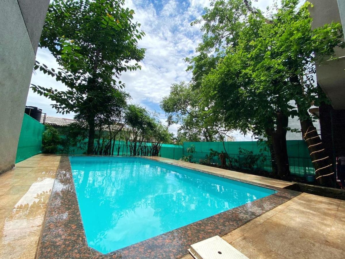 Cozy Stays - Tranquil Times Lonavala Εξωτερικό φωτογραφία