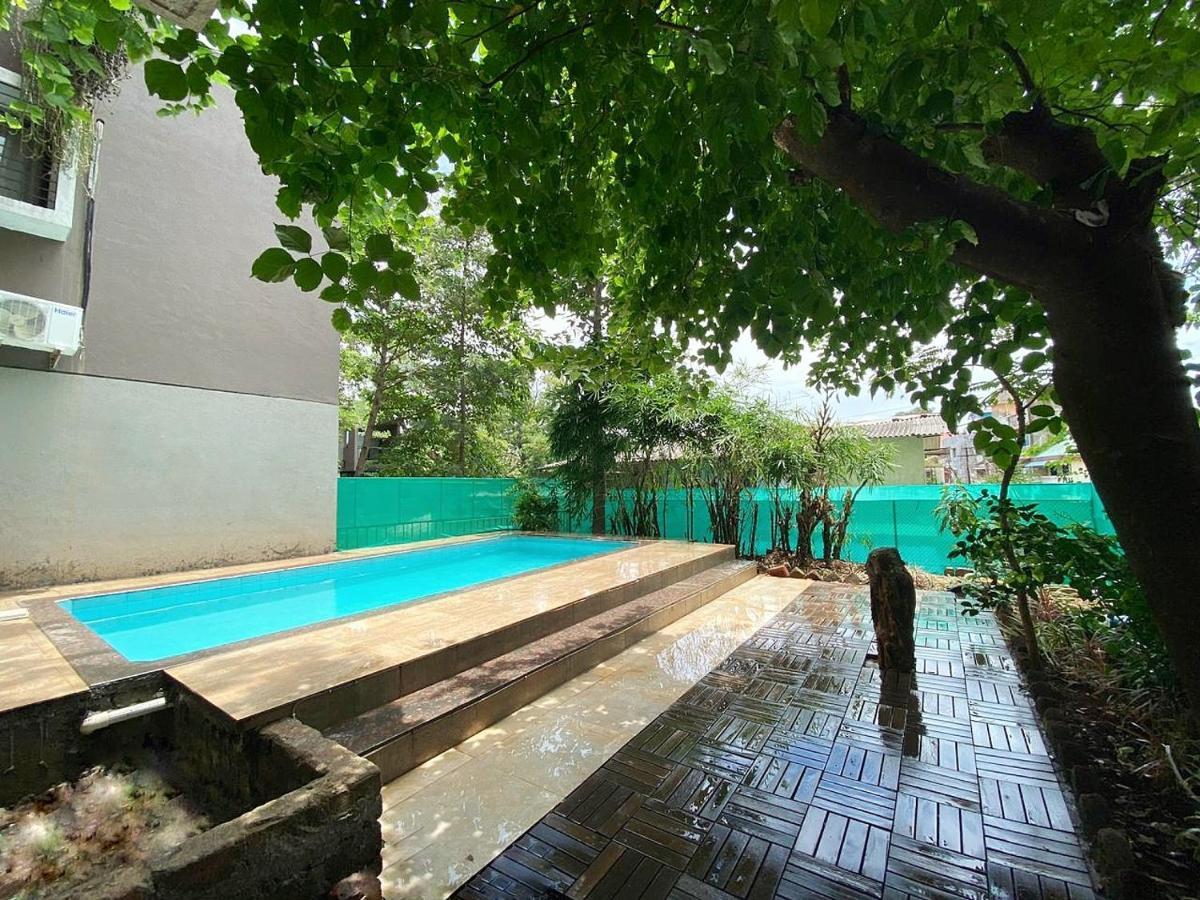 Cozy Stays - Tranquil Times Lonavala Εξωτερικό φωτογραφία