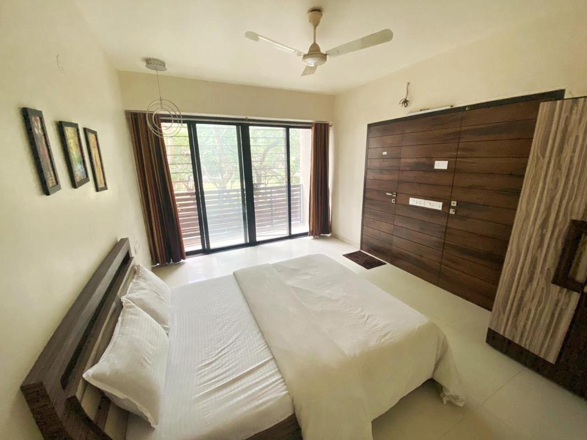Cozy Stays - Tranquil Times Lonavala Εξωτερικό φωτογραφία