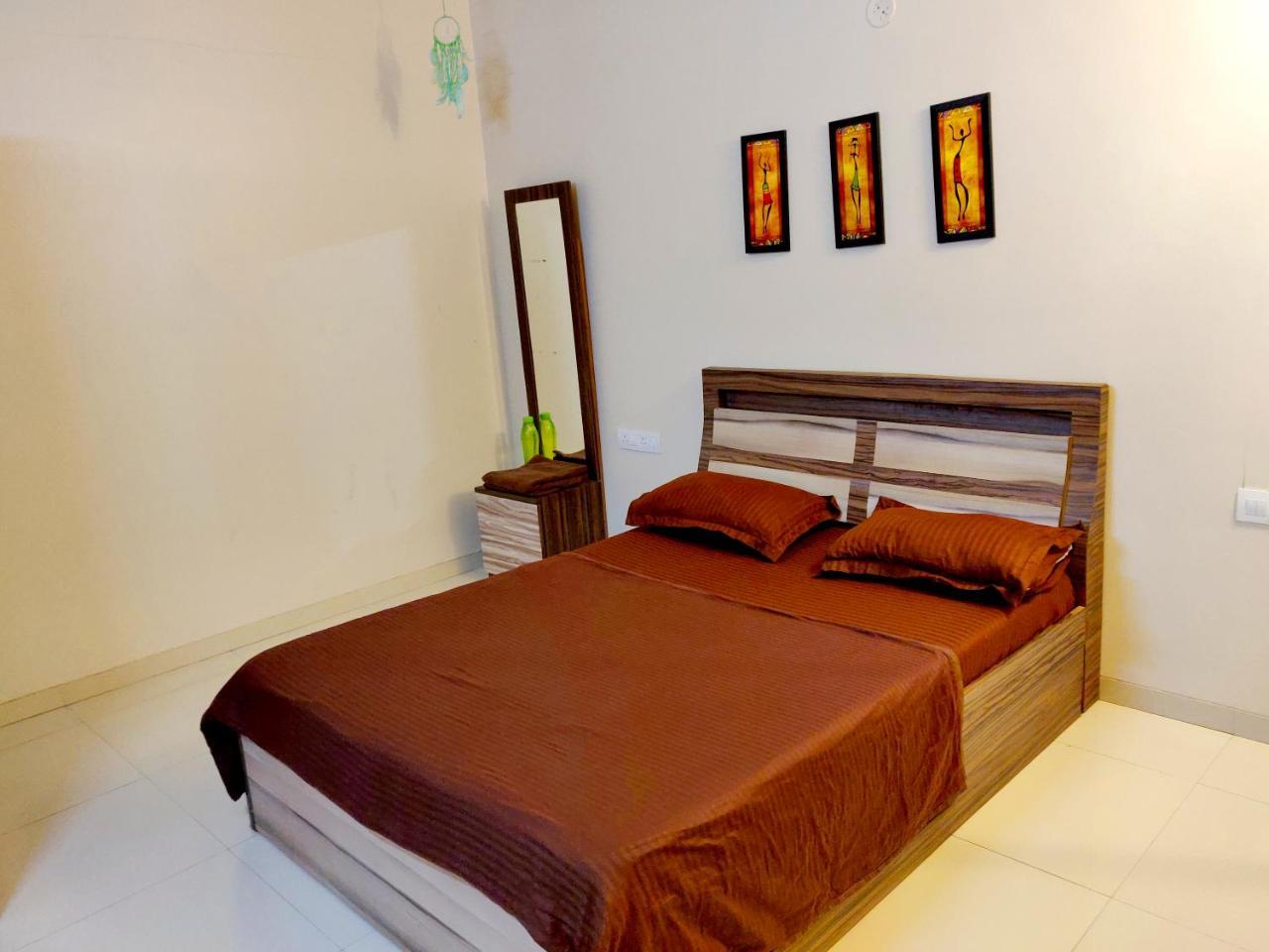 Cozy Stays - Tranquil Times Lonavala Εξωτερικό φωτογραφία
